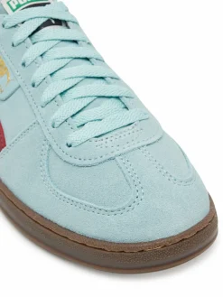 Sneakers Super Team SD 398528 07 Blu