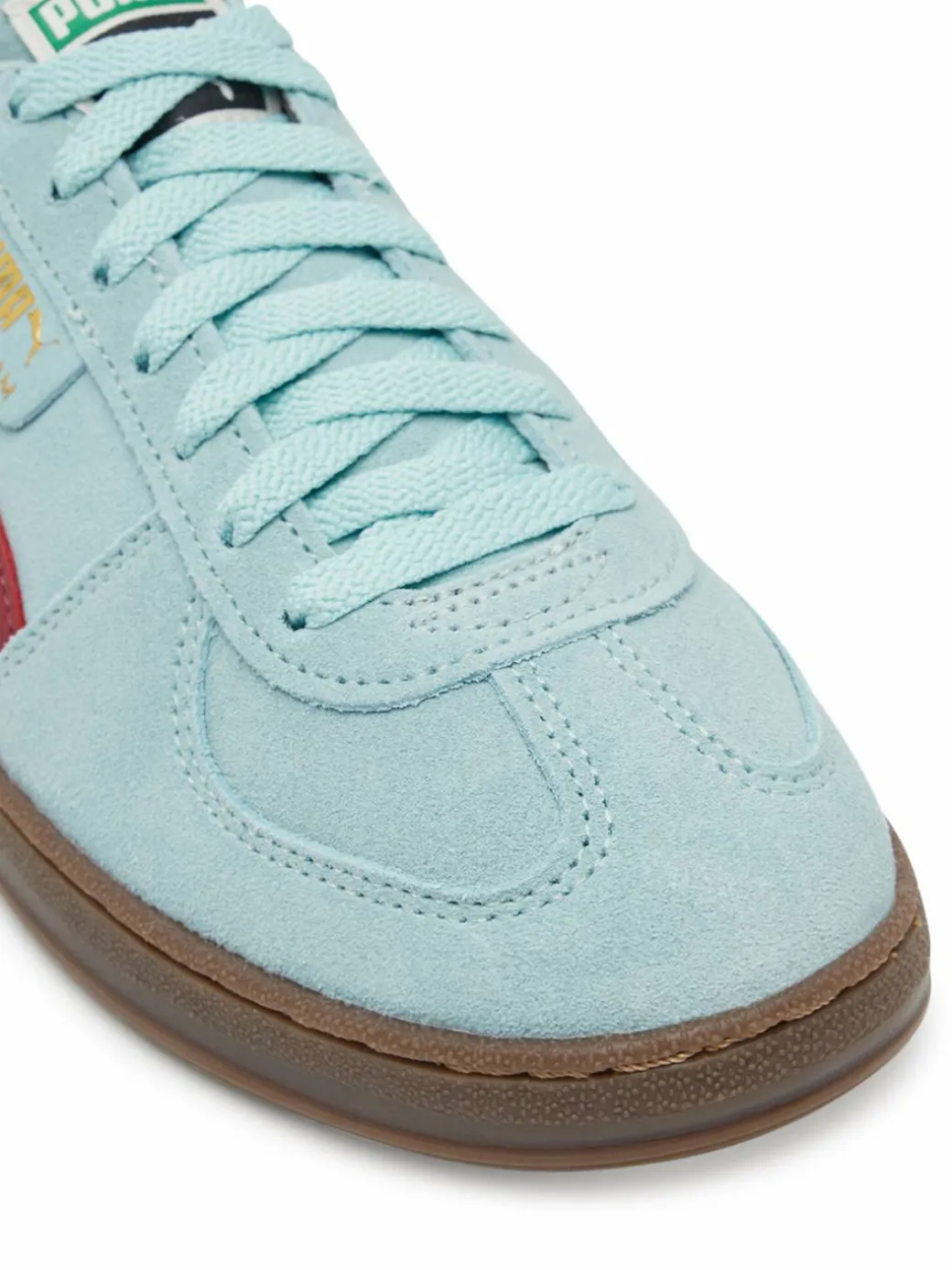 Sneakers Super Team SD 398528 07 Blu