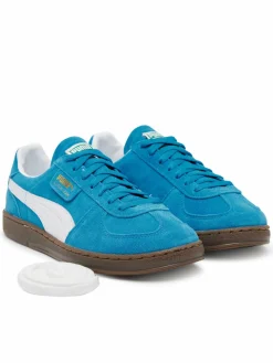 Sneakers Super Team SD 398528 05 Blu