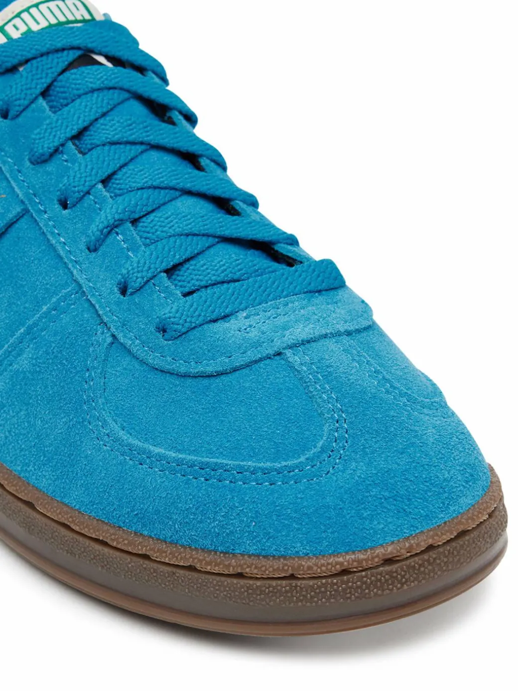Sneakers Super Team SD 398528 05 Blu
