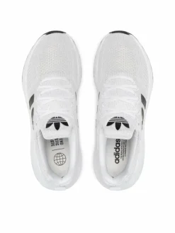 Sneakers Swift Run 22 GY3047 Grigio