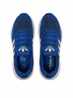 Sneakers Swift Run 22 GZ3498 Blu