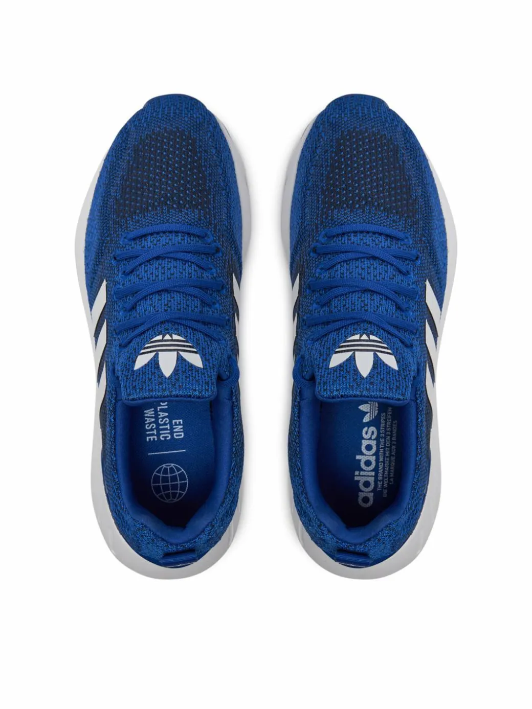 Sneakers Swift Run 22 GZ3498 Blu
