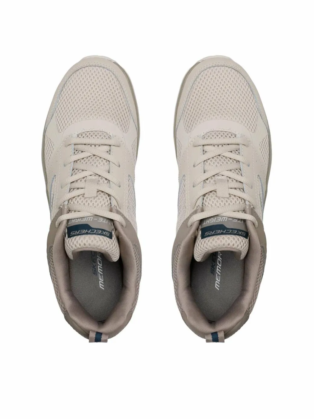 Sneakers Syntac 232398/TPE Beige