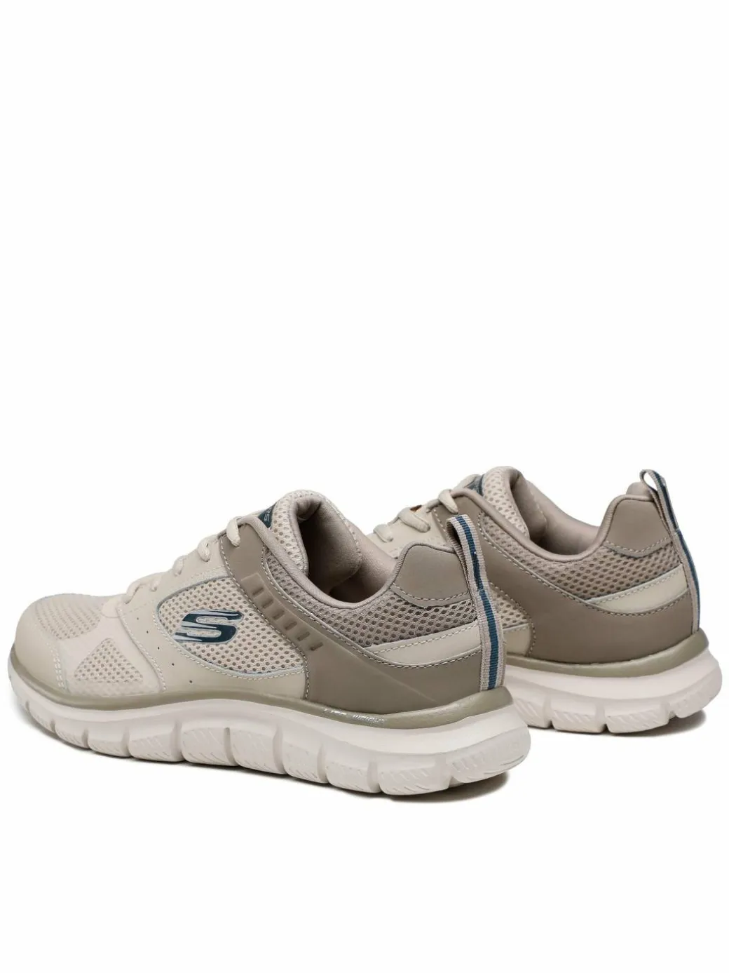 Sneakers Syntac 232398/TPE Beige