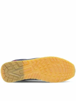 Sneakers TABRY007 Blu scuro