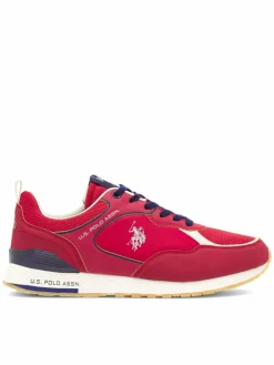 Sneakers TABRY007 Rosso