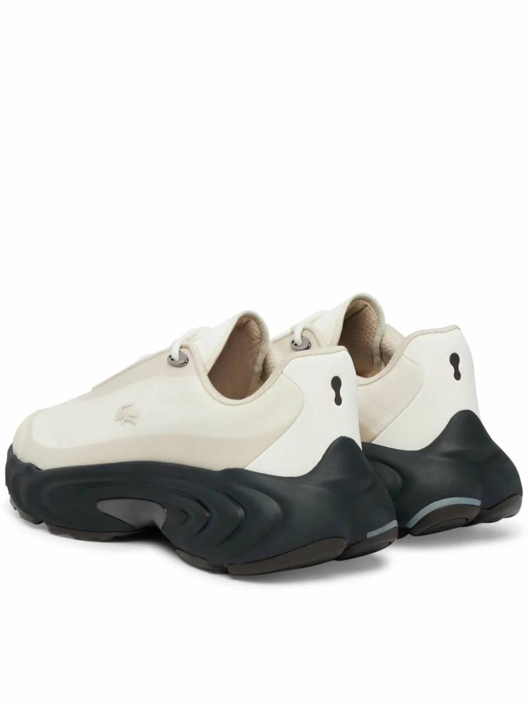 Sneakers Tactile Elevation Pack 51SMA0054 Grigio