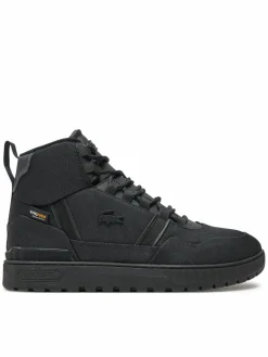 Sneakers T-Clip Mid Trainers 7-48SMA0040 Nero
