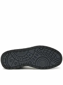 Sneakers T-Clip Mid Trainers 7-48SMA0040 Nero
