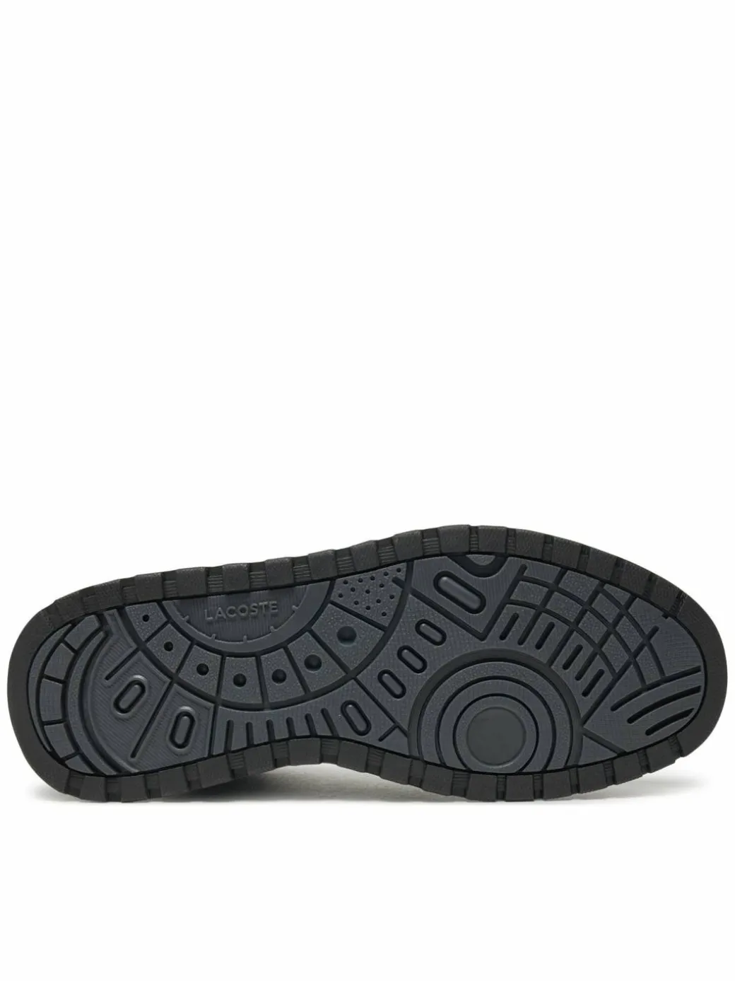 Sneakers T-Clip Mid Trainers 7-48SMA0040 Nero