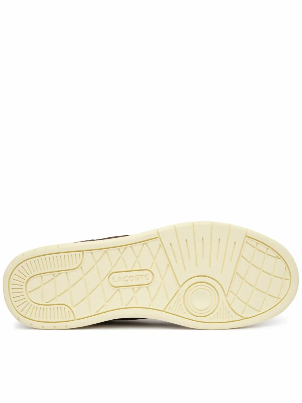 Sneakers T-Clip Set 51SMA0100 Marrone