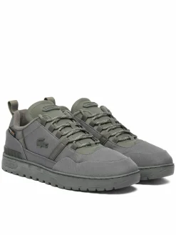 Sneakers T-Clip Winter 7-50SMA0194 Grigio