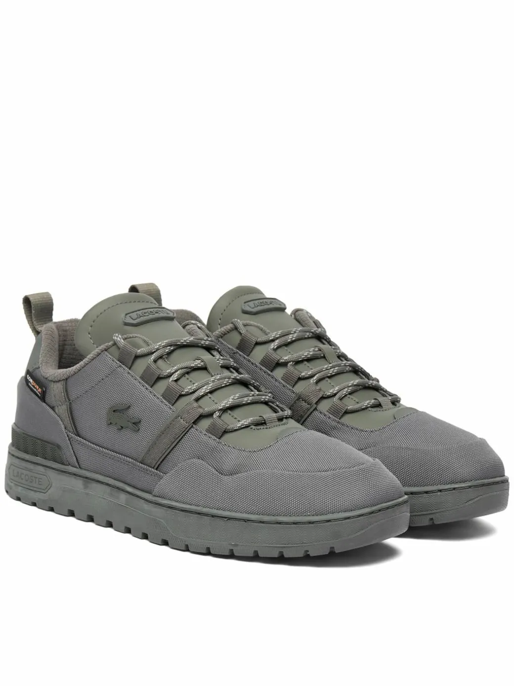 Sneakers T-Clip Winter 7-50SMA0194 Grigio
