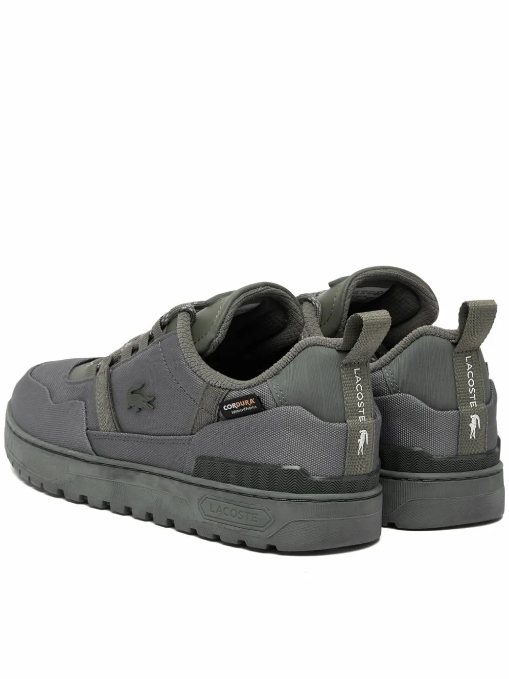 Sneakers T-Clip Winter 7-50SMA0194 Grigio