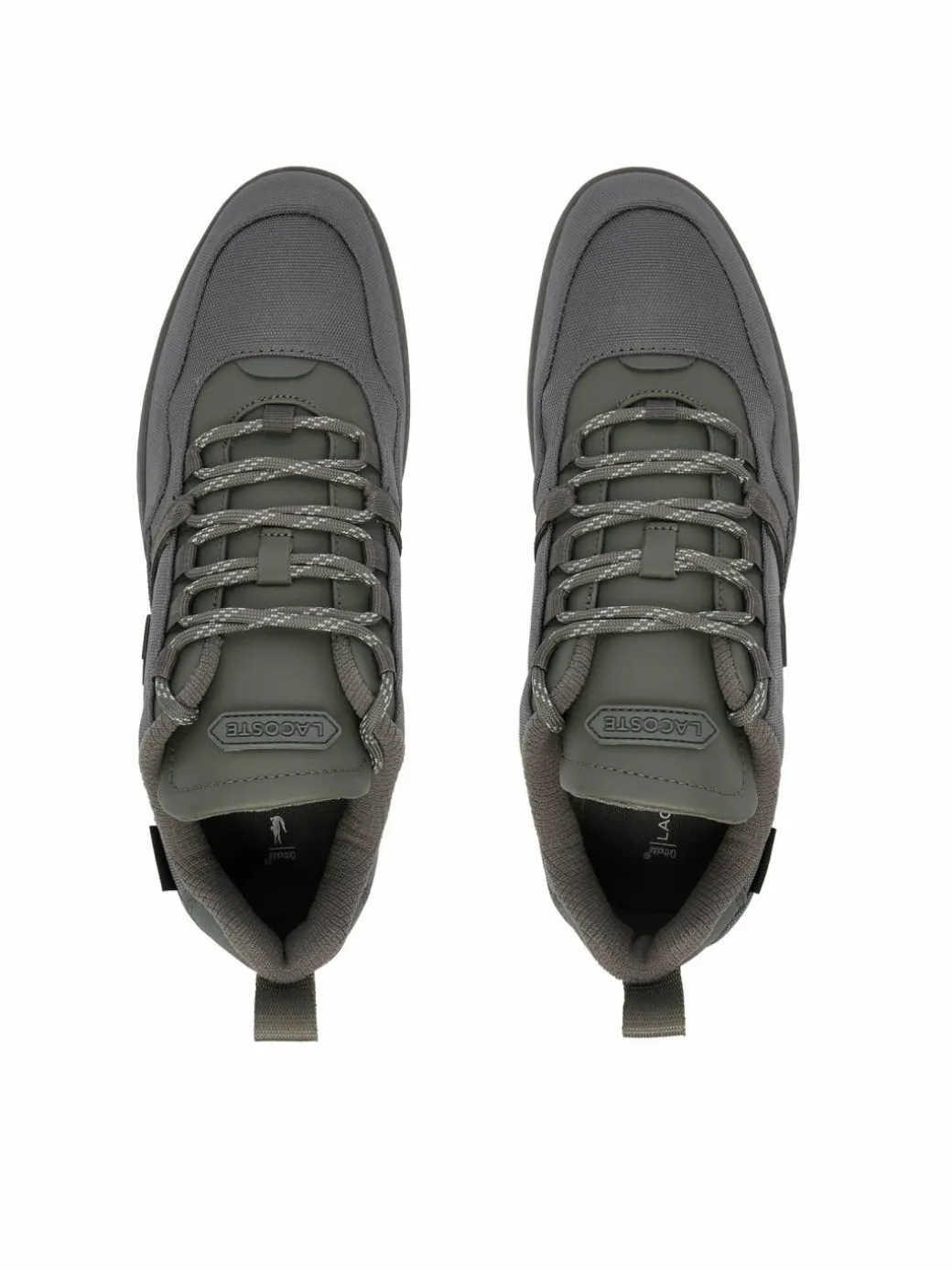 Sneakers T-Clip Winter 7-50SMA0194 Grigio