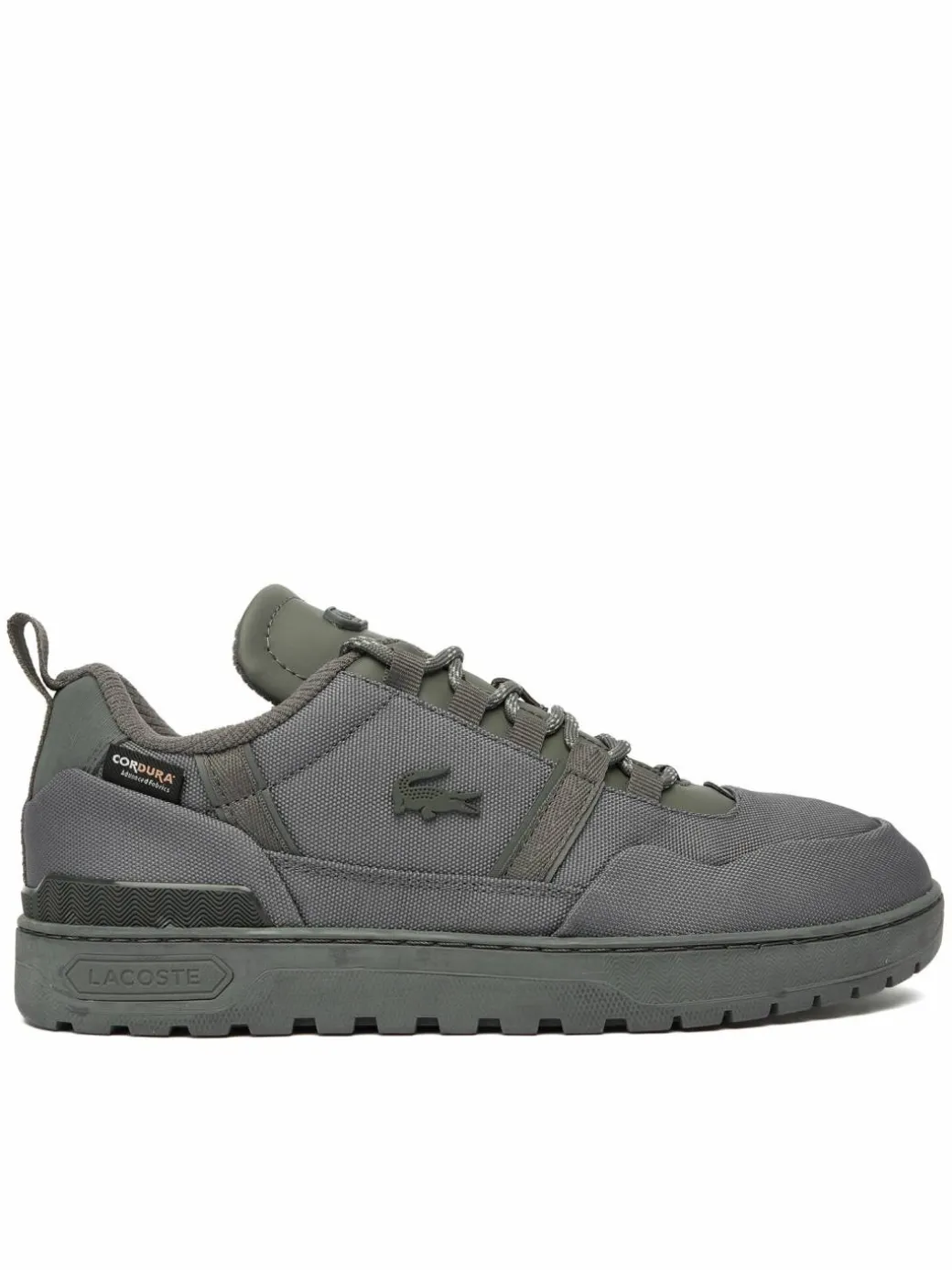 Sneakers T-Clip Winter 7-50SMA0194 Grigio