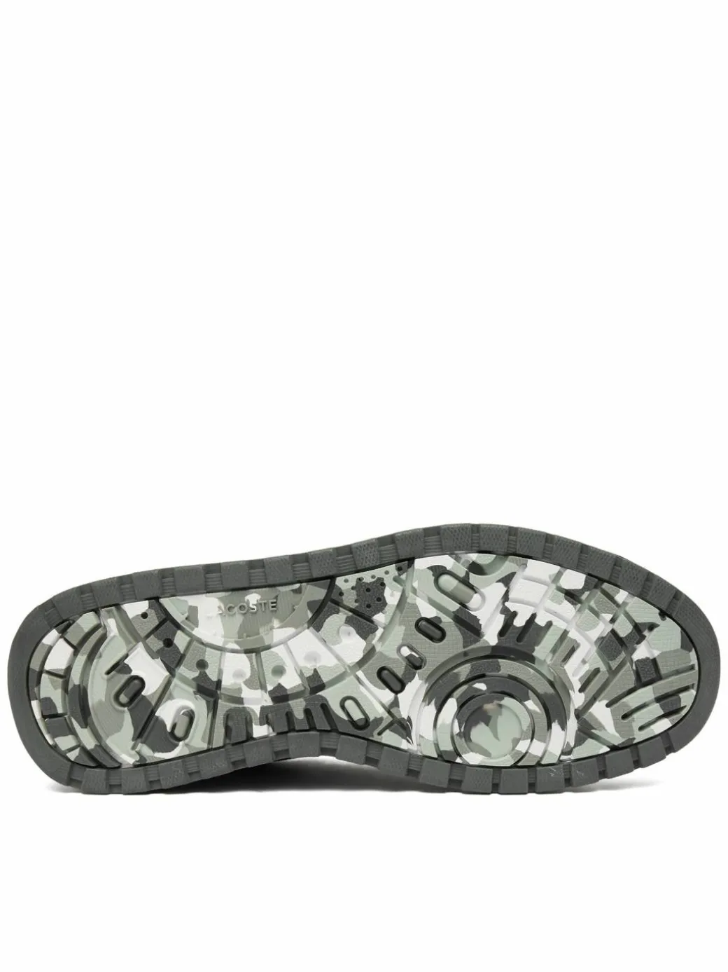 Sneakers T-Clip Winter 7-50SMA0194 Grigio