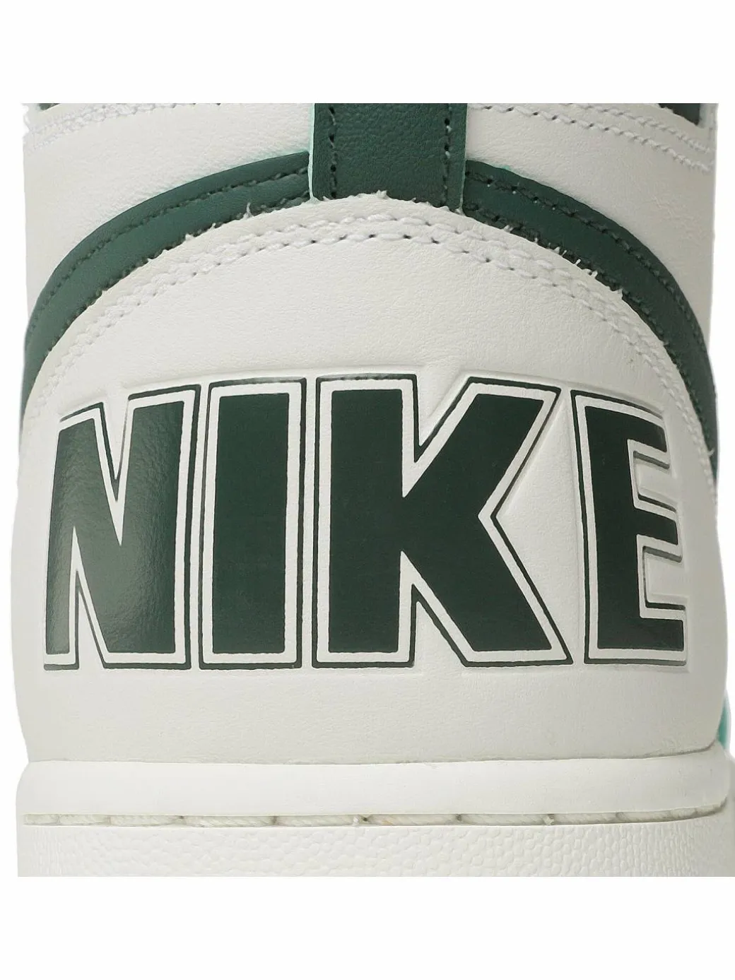 Sneakers Terminator High FD0650 100 Bianco