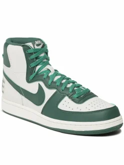 Sneakers Terminator High FD0650 100 Bianco