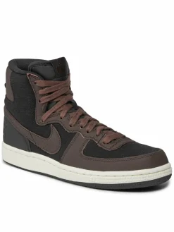 Sneakers Terminator High Se FD0654 001 Marrone