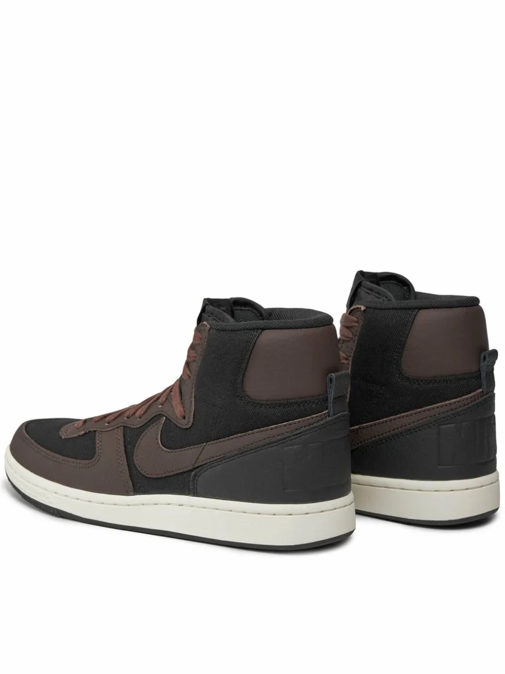 Sneakers Terminator High Se FD0654 001 Marrone