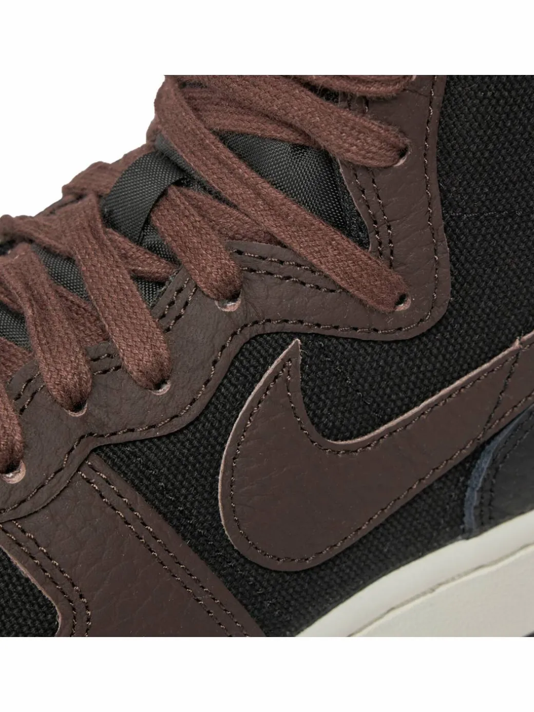 Sneakers Terminator High Se FD0654 001 Marrone