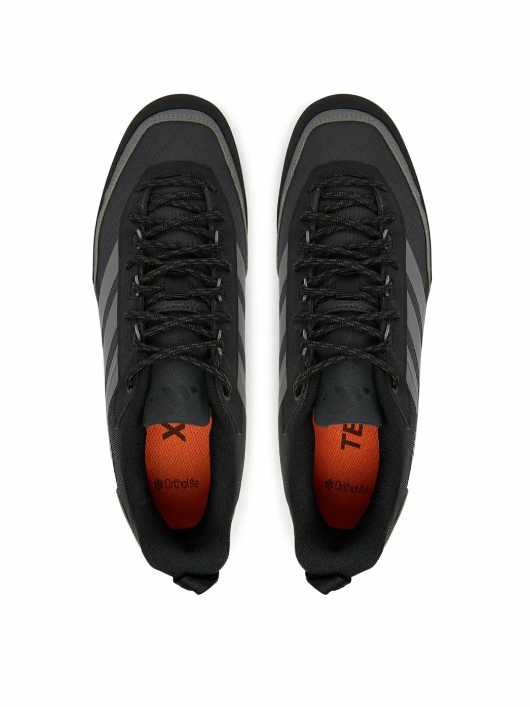 Sneakers Terrex Skychaser Solo Approach JS4327 Nero