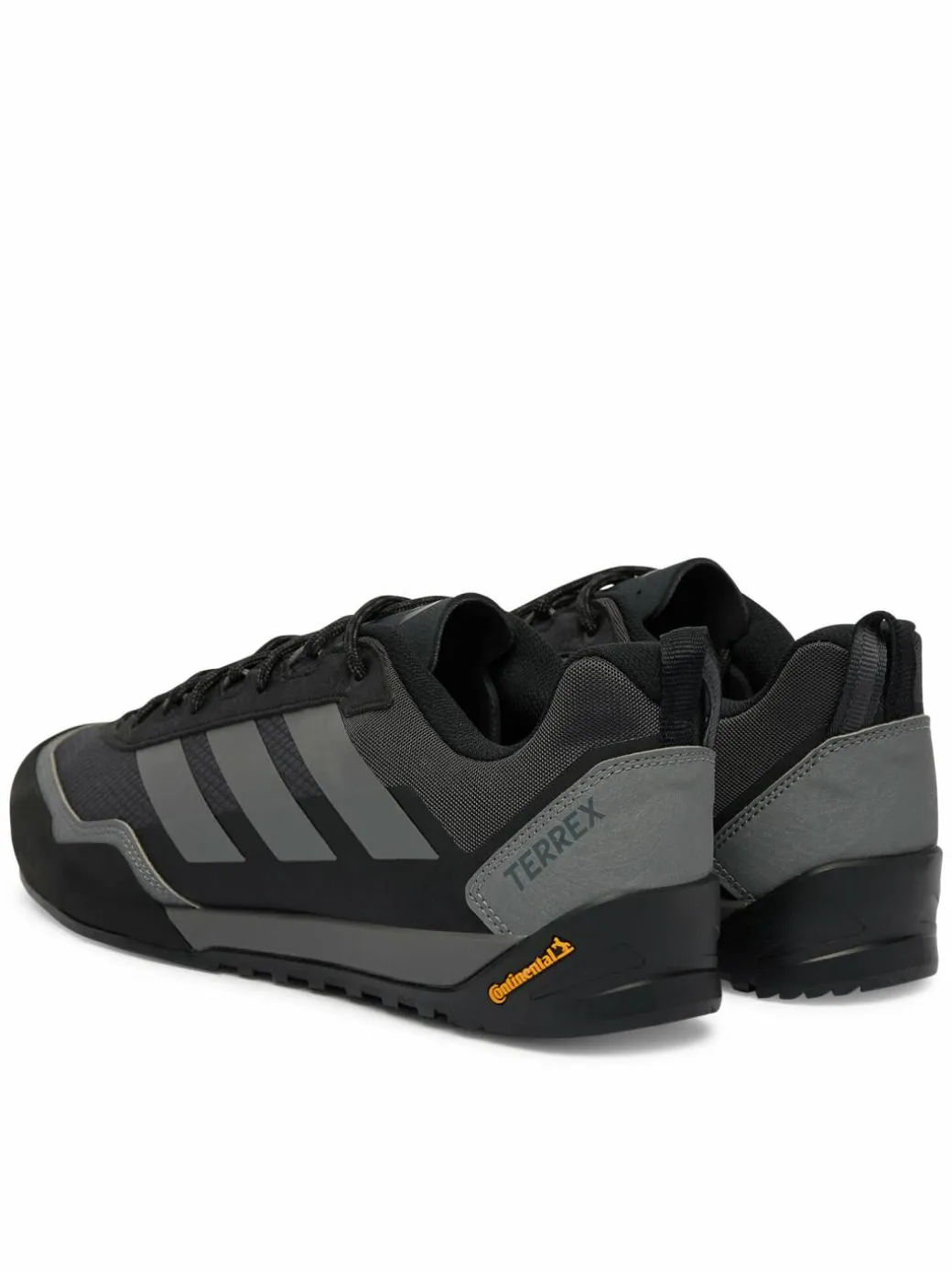 Sneakers Terrex Skychaser Solo Approach JS4327 Nero