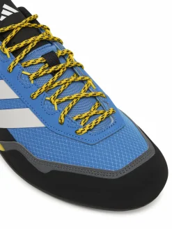 Sneakers Terrex Skychaser Solo Approach JS4330 Blu