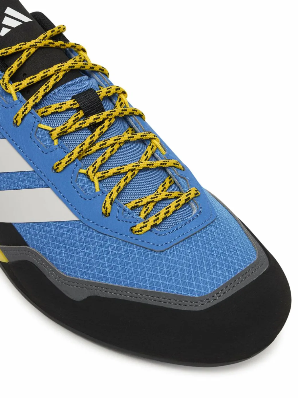 Sneakers Terrex Skychaser Solo Approach JS4330 Blu