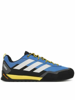 Sneakers Terrex Skychaser Solo Approach JS4330 Blu