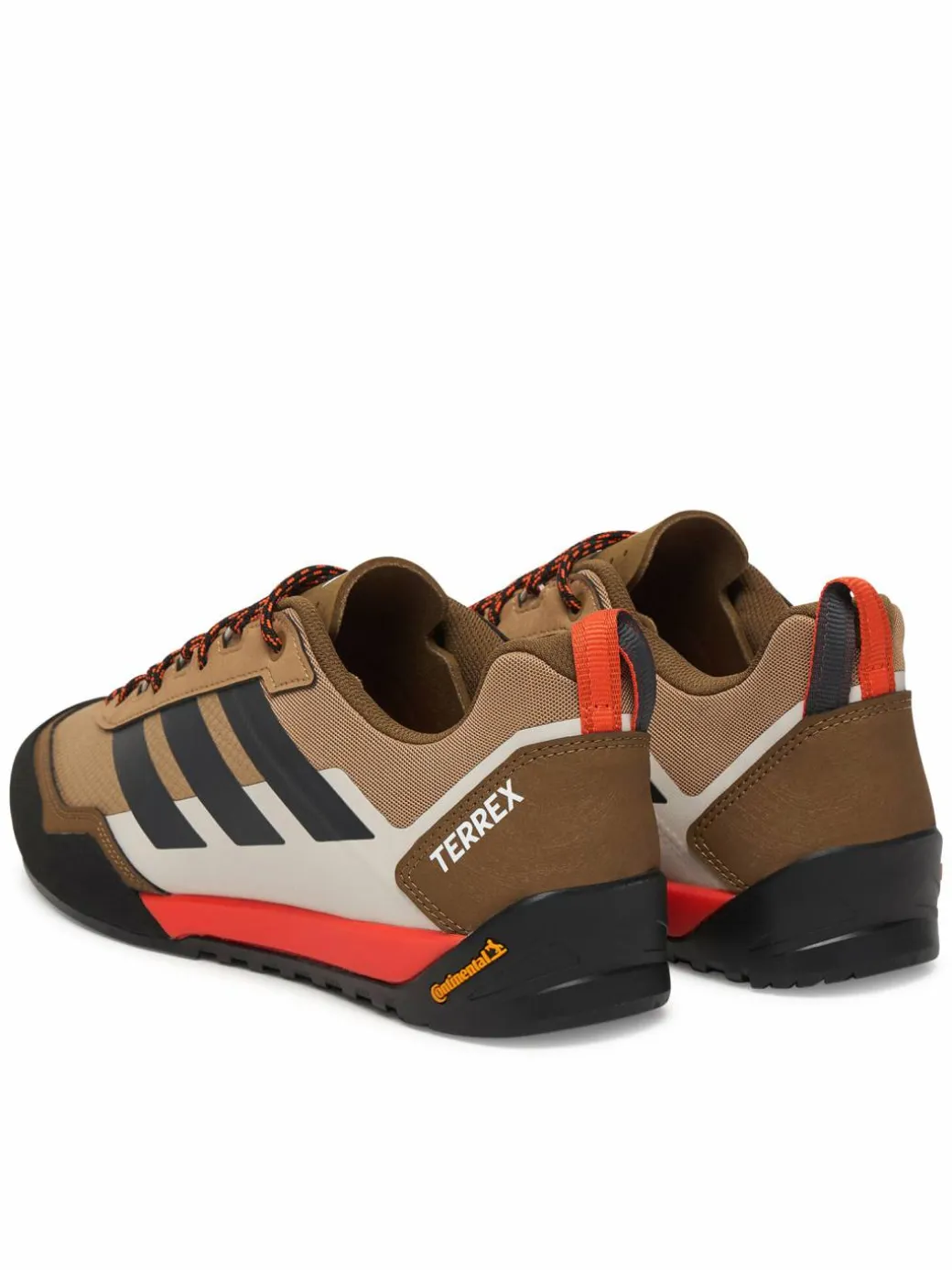 Sneakers Terrex Skychaser Solo Approach JS4329 Marrone