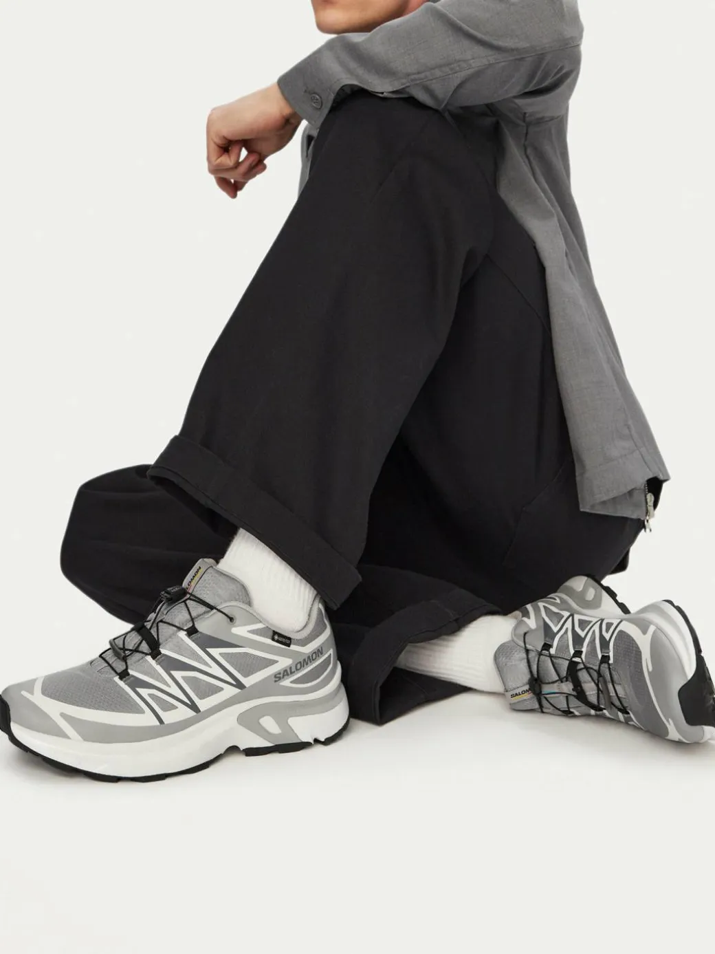 Sneakers T-Evr Gtx M L49143800 Grigio