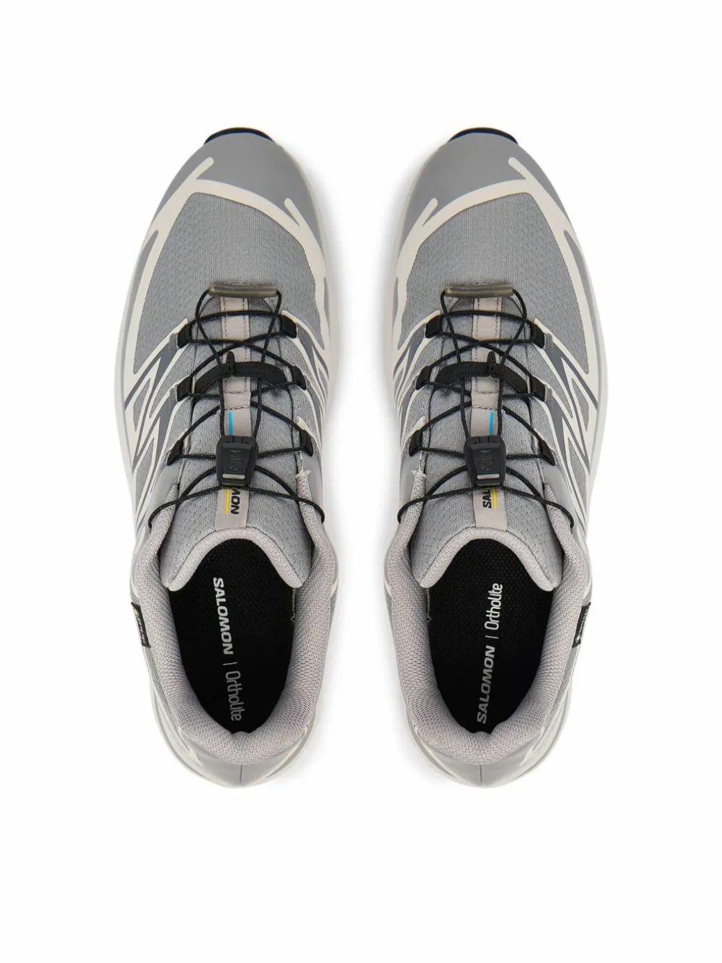 Sneakers T-Evr Gtx M L49143800 Grigio