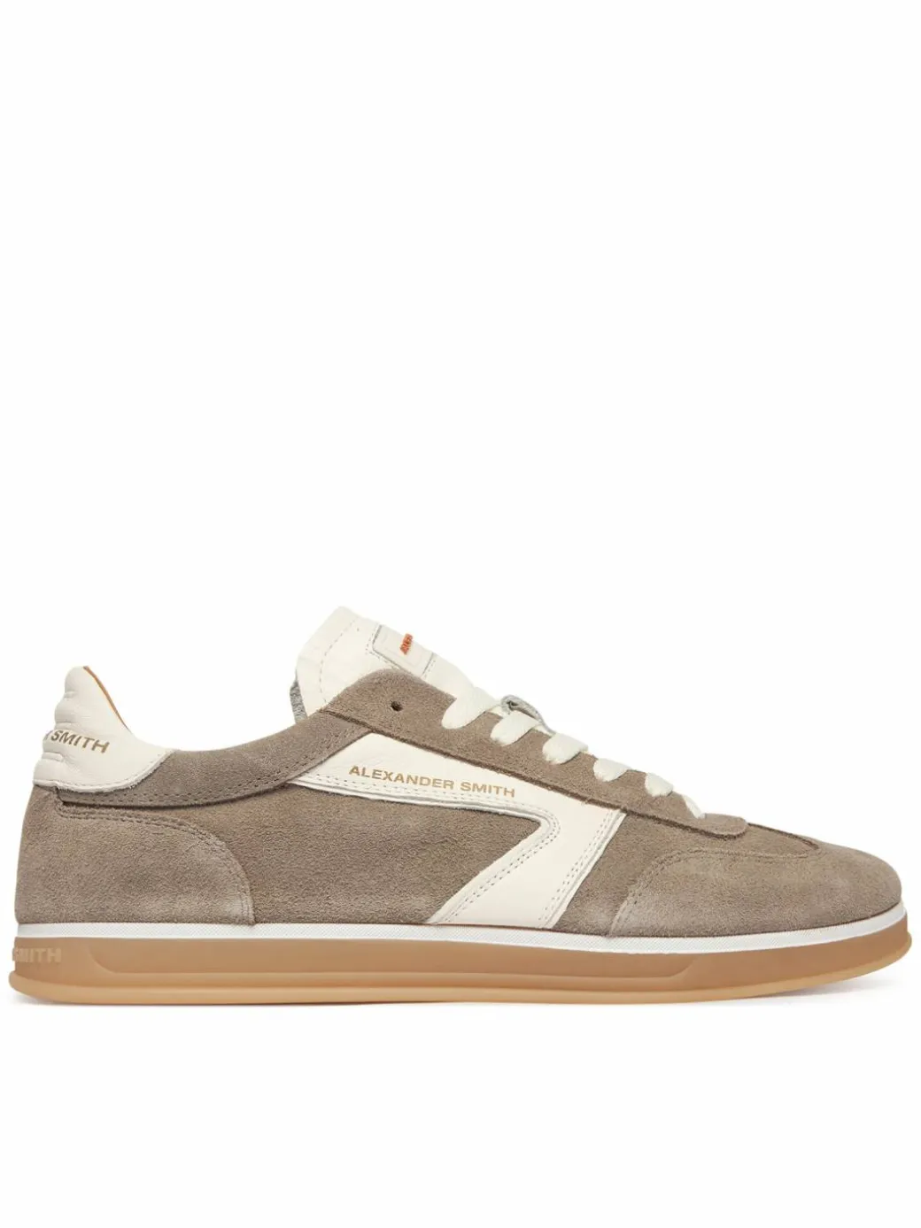 Sneakers Thames ASBDTMM 3350 Beige
