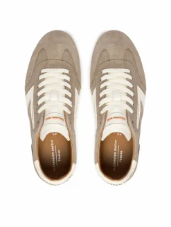 Sneakers Thames ASBDTMM 3350 Beige