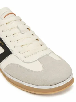 Sneakers Thames ASBDTMM 3351 Bianco