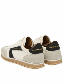 Sneakers Thames ASBDTMM 3351 Bianco