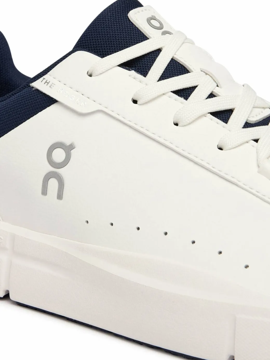 Sneakers The Roger Advantage 3MF30640148 Bianco
