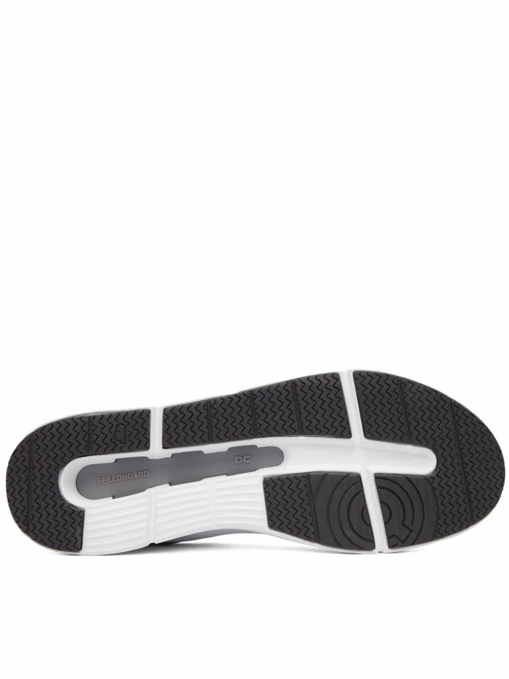 Sneakers The Roger Advantage 3MF30644736 Bianco