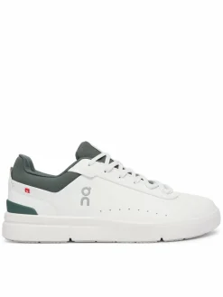 Sneakers The Roger 3MF30641528 Bianco