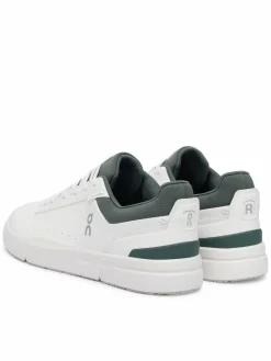 Sneakers The Roger 3MF30641528 Bianco