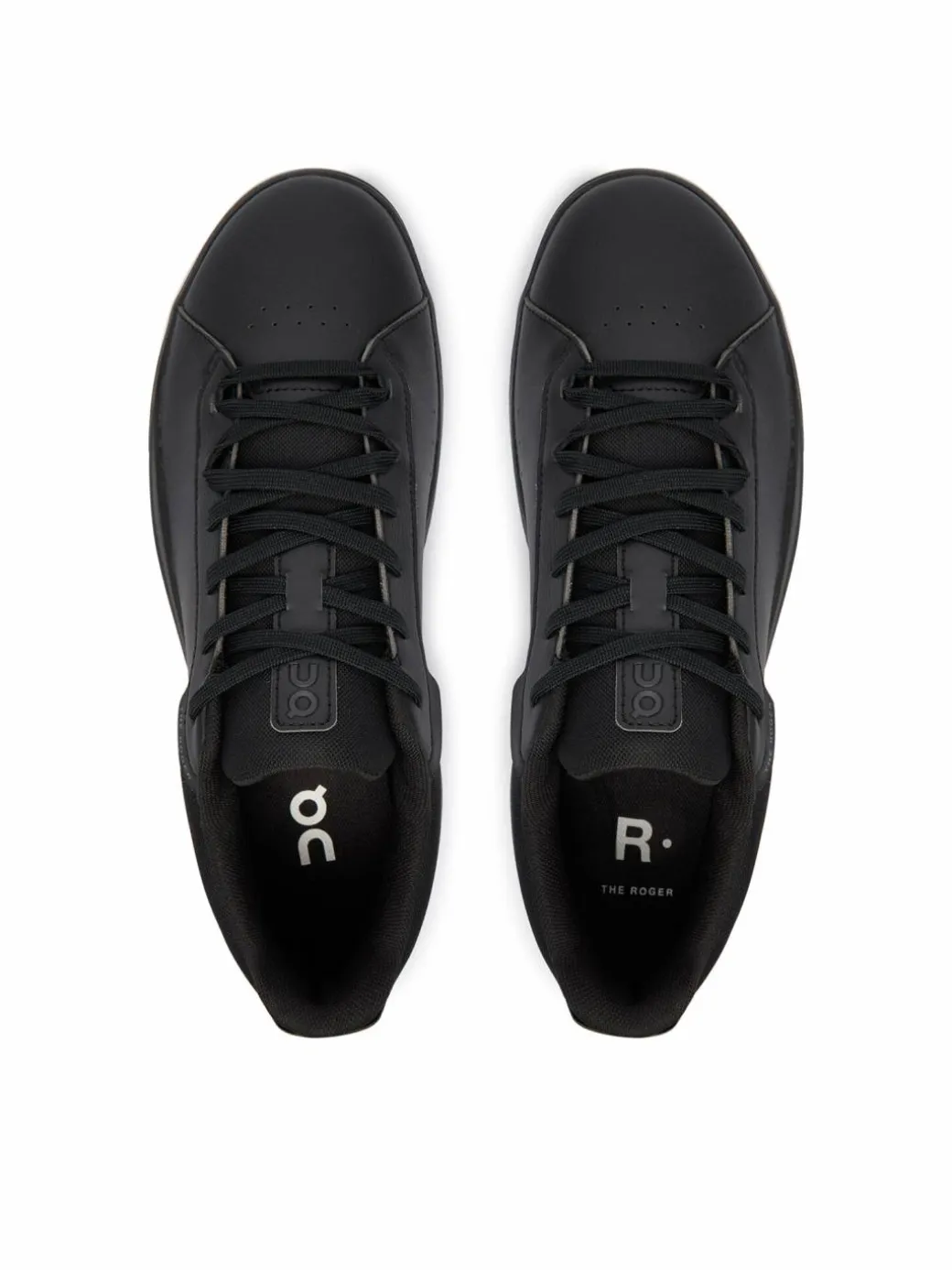 Sneakers 3The Roger MF30641043 Nero