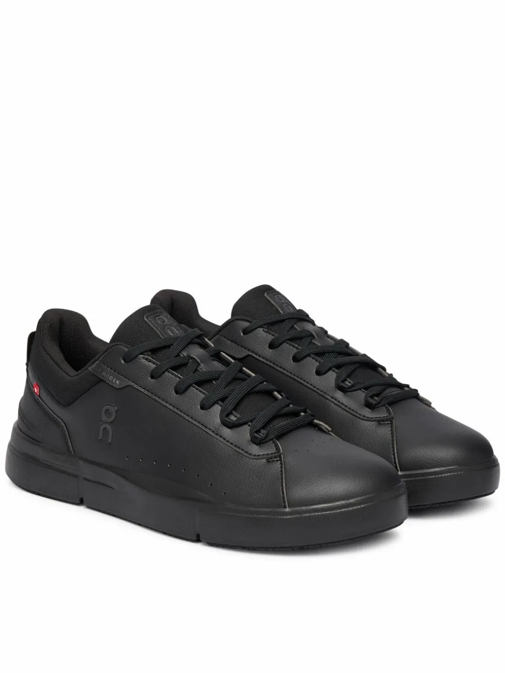 Sneakers 3The Roger MF30641043 Nero