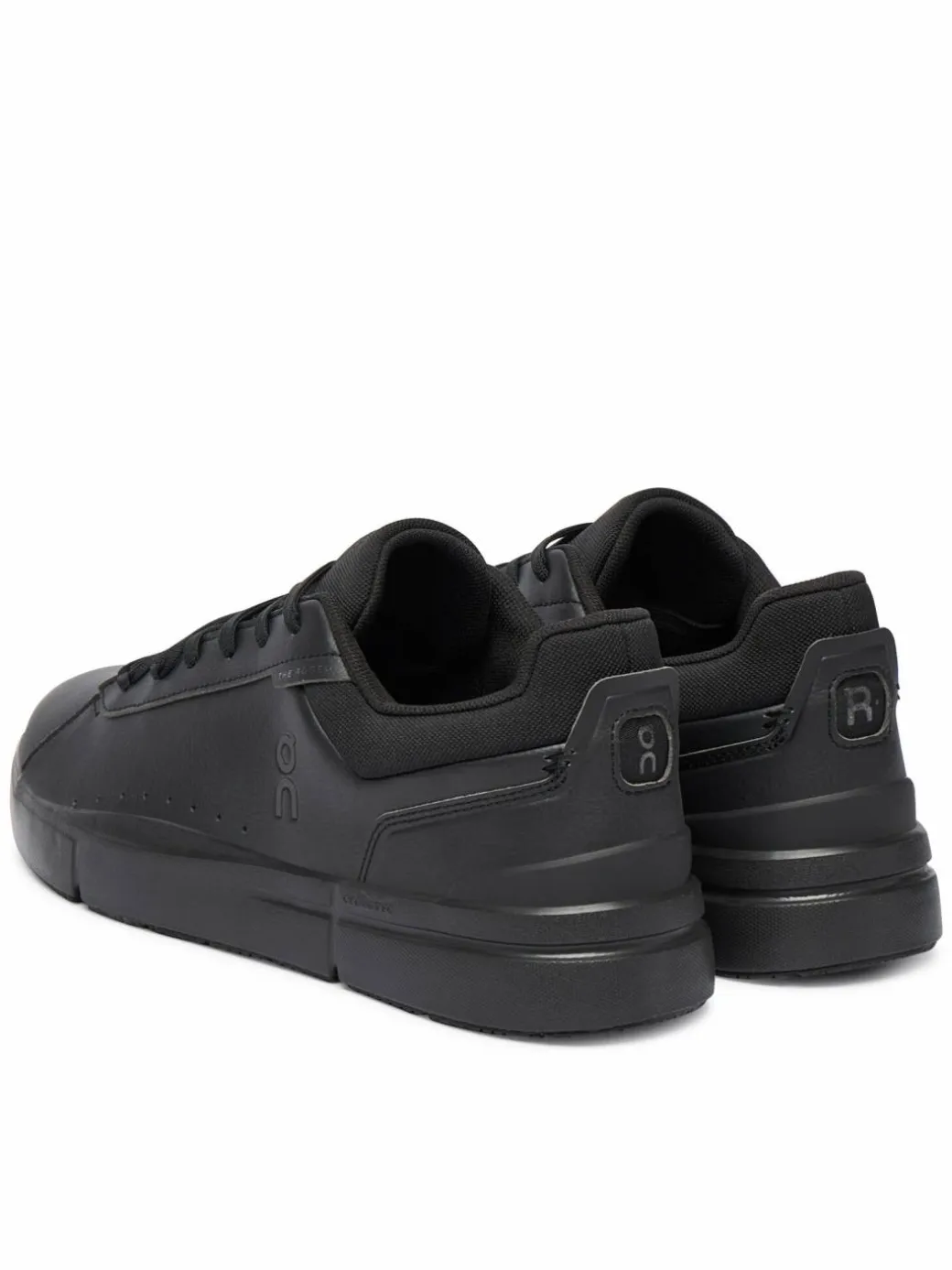 Sneakers 3The Roger MF30641043 Nero