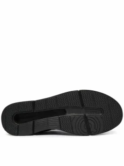 Sneakers 3The Roger MF30641043 Nero