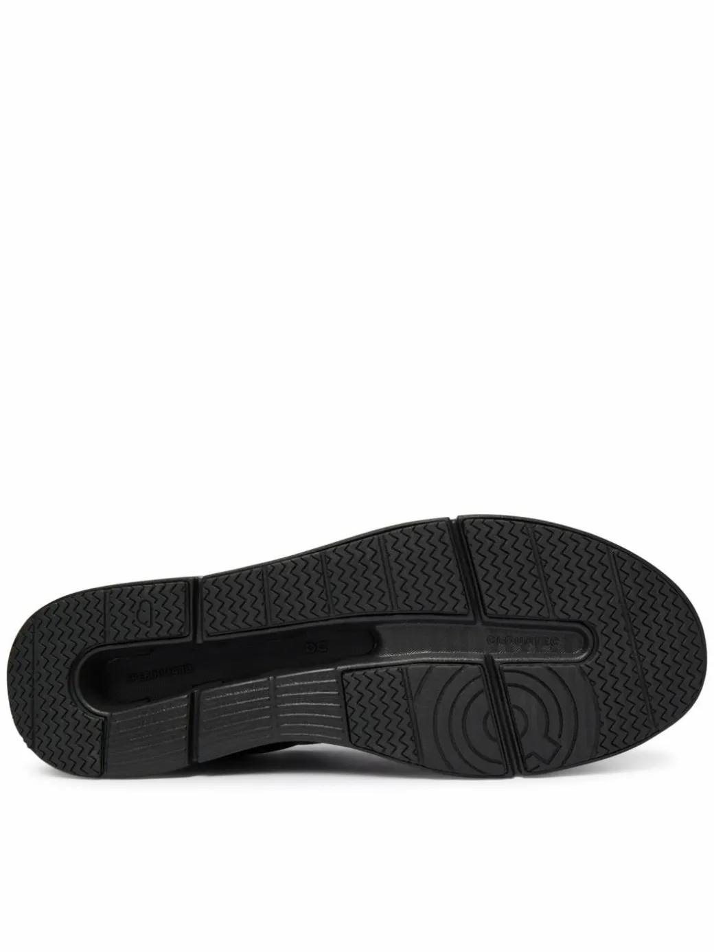 Sneakers 3The Roger MF30641043 Nero