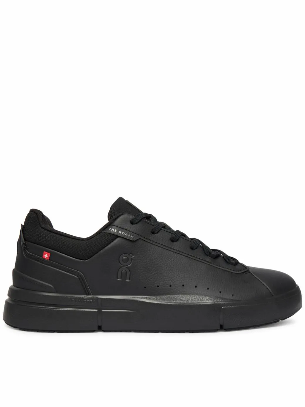 Sneakers 3The Roger MF30641043 Nero