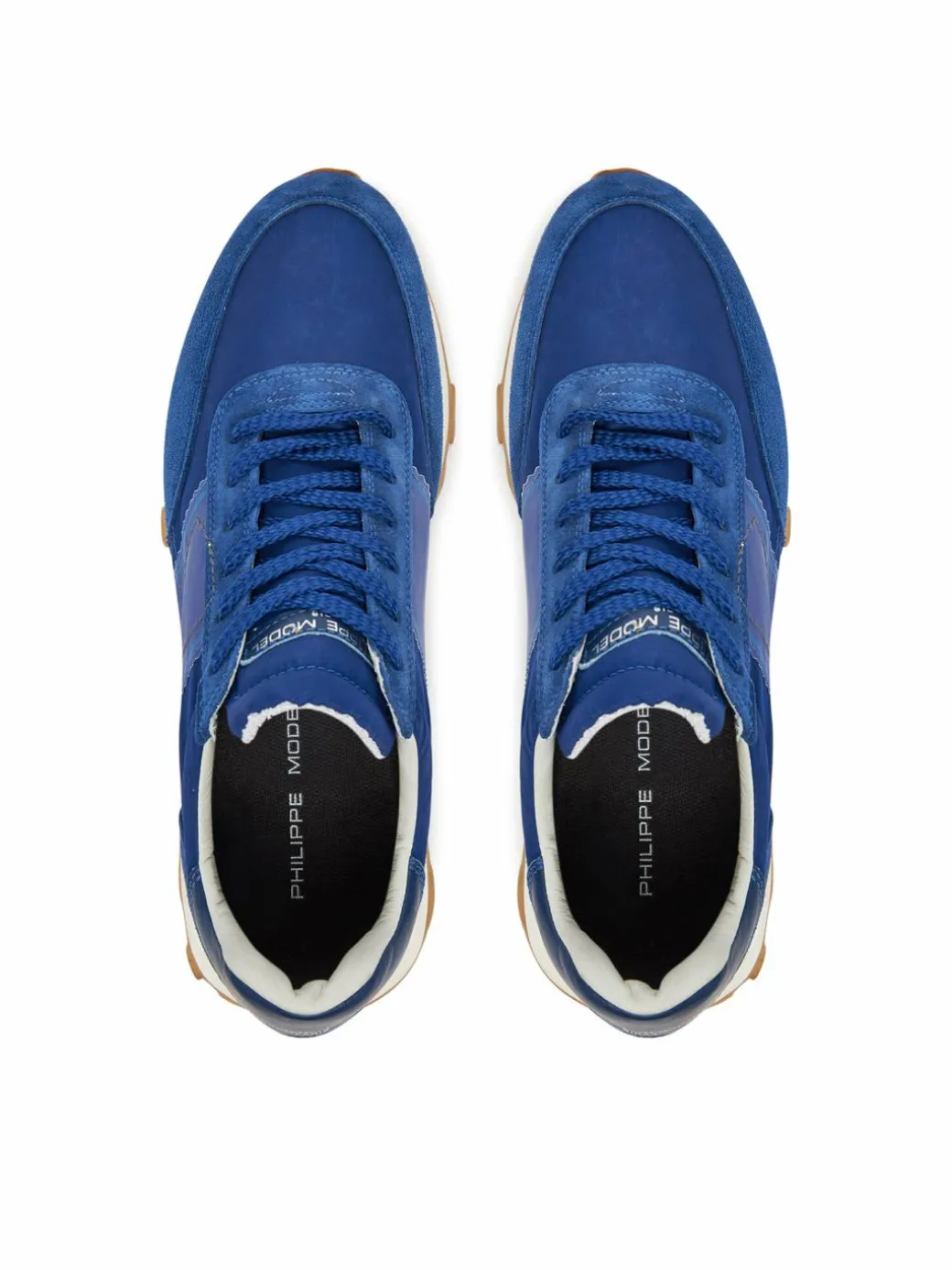 Sneakers TILU W011 Blu scuro